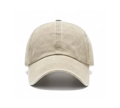 Cool Cap hueso personalizada