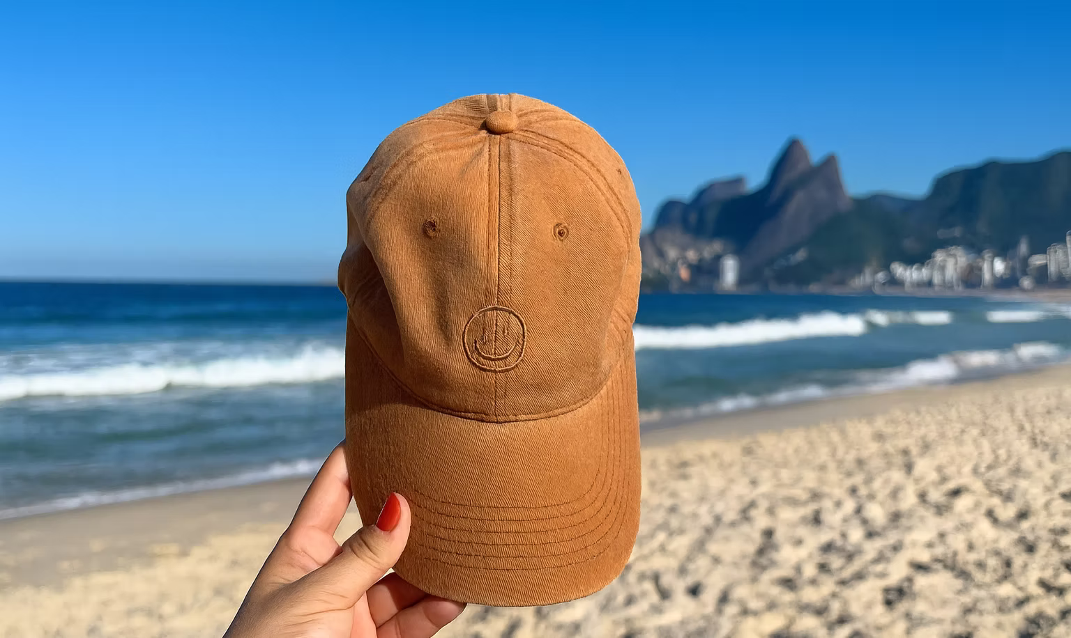 Accesorios personalizados muy cool