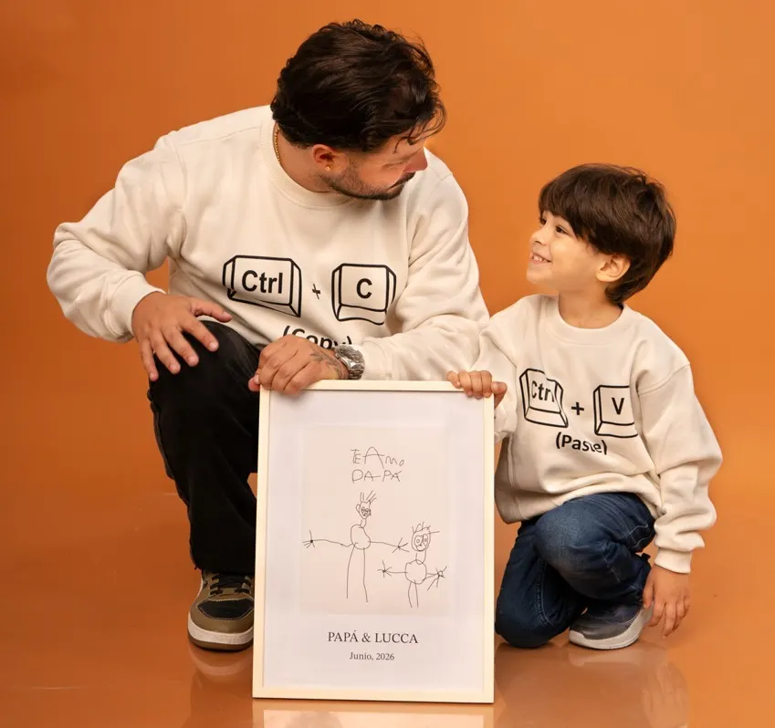 Cool Poster By Your Kid